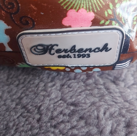 Herbench bag - Picture 2 of 14